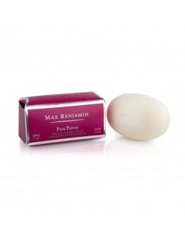 Max Benjamin Pink Pepper Luxury Soa ...