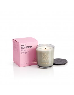 Max Benjamin Pink Pepper Water cand ...