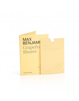 Grapefruit Shores Luxury Scented Ca ...