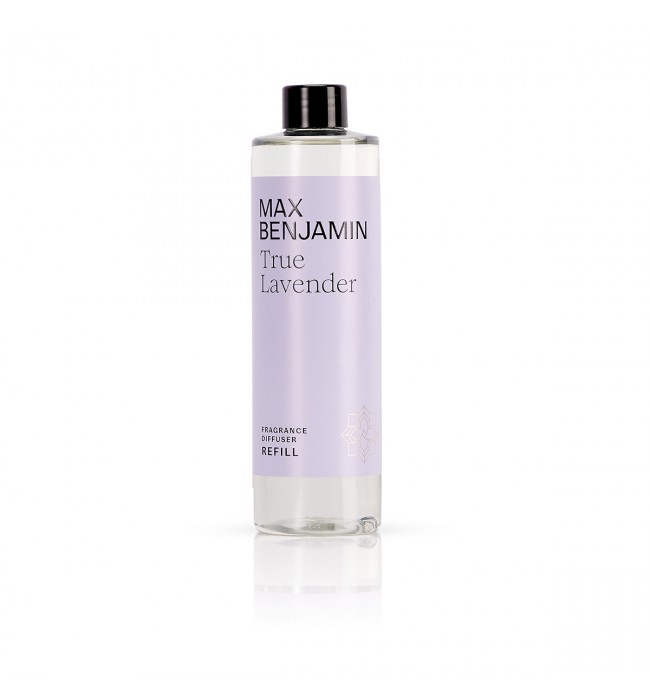 Рефил за дифузер Max Benjamin True Lavender 300 мл