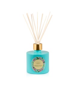 Amalfi - Dolce Sole Luxury Diffuser Max Benjamin