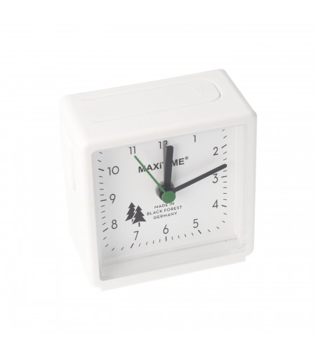 Maxitime Black Forest quartz alarm  ...