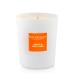 Max Benjamin Luxury Natural Candle Mimosa & Sweet Amber