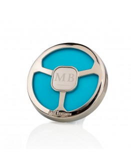 Blue Azure Luxury Авто Овлажнител - ...