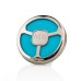 Blue Azure Luxury Car Fragrance Refill - Max Benjamin