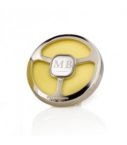 Lemongrass & Ginger Luxury Car Fragrance Refill – Max Benjamin