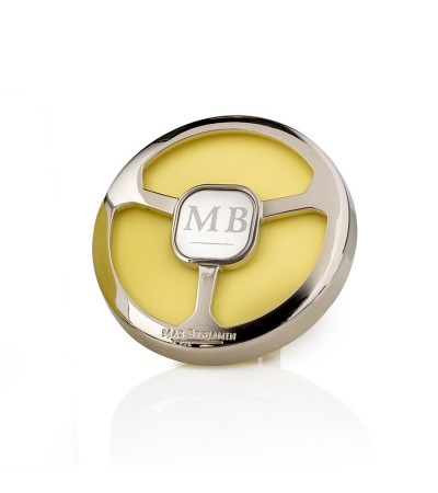 Lemongrass & Ginger Luxury Car Fragrance Refill – Max Benjamin