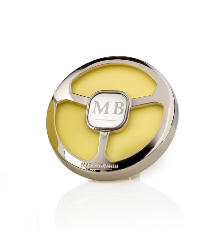 Lemongrass & Ginger Luxury Car Frag ...