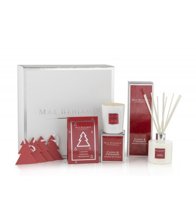 Christmas Gift Box 