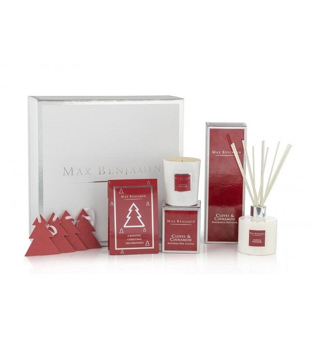 Christmas Gift Box 