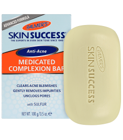 Palmer\'s® Anti-Bacterial Medicated Bar Soap 100 g