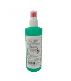 Meliseptol small surfaces rapid disinfectant 250 ml