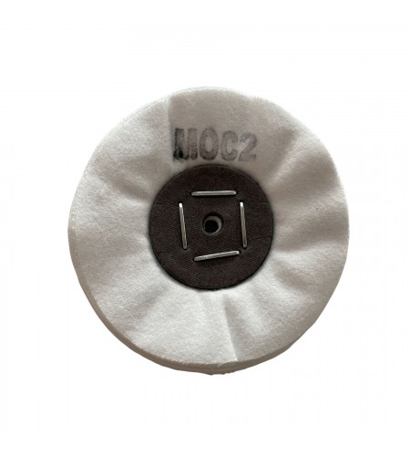 Merard Polishing wheel for finishin ...