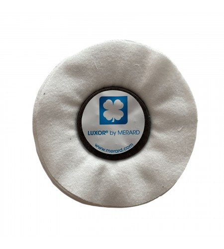 Merard Polishing wheel for finishin ...