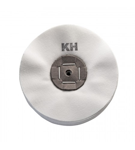 Merard polishing wheel N° KH, blanc ...