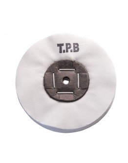 Merard Polishing wheel N° TPB, blan ...