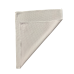 Buzzufy Microfiber High Performance Polishing Cloths – 3 PACK Premium Quality Cloth for Cleaning & Polishing – Lint-Free, Streak-Free for Cars, Household, Watches & Jewelry, Silver, Gold, Stainless Steel, 32 cm x 36 cm, White