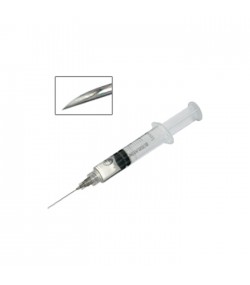 Minecol cement UV glue for mineral crystals glass 2ml
