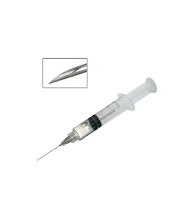 Minecol cement UV glue for mineral crystals glass 2ml
