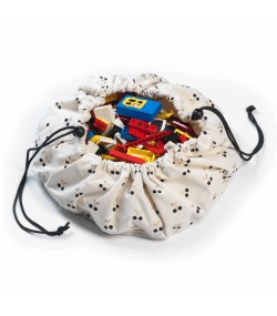 Play&Go Mini Storage Bag (Cherry)