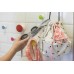 Play&Go Mini Storage Bag (Cherry)