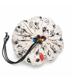 Play&Go Mini Space Storage Bag (Space) Play&Go