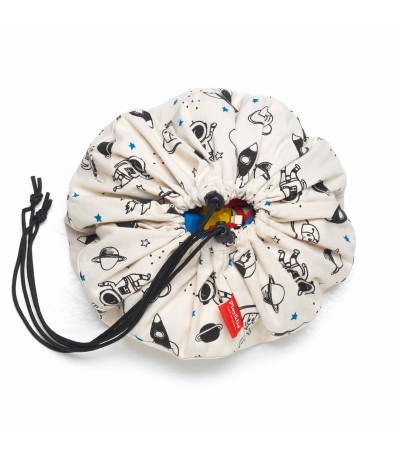 Play&Go Mini Space Storage Bag (Space) Play&Go