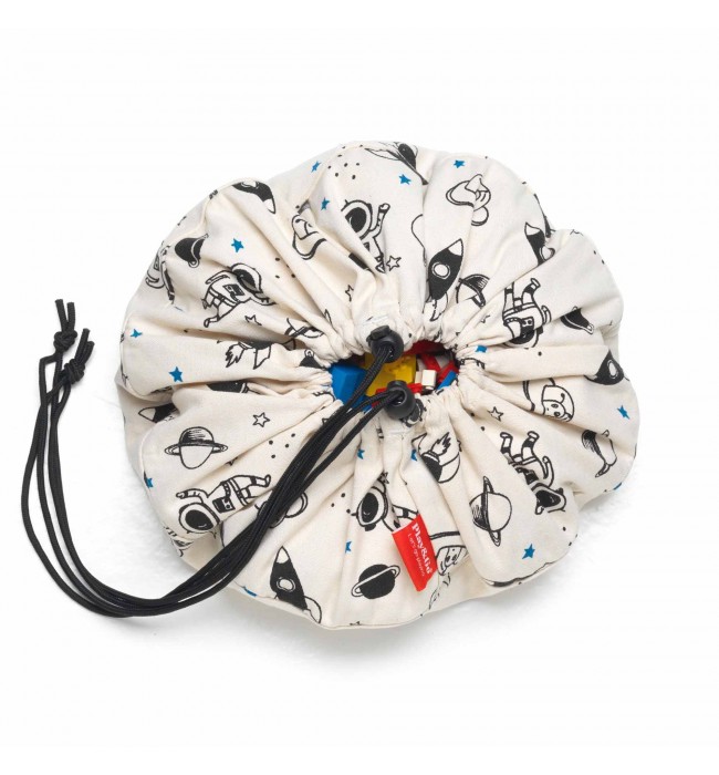 Play&Go Mini Space Storage Bag (Space) Play&Go