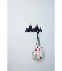 Play&Go Mini Space Storage Bag (Space) Play&Go