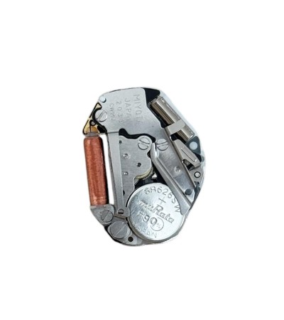 Miyota 2033 quartz watch movement 6 3/4x​8, H4= 2.05