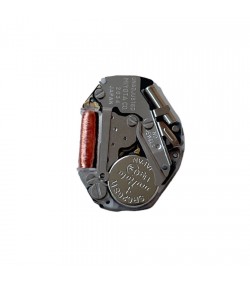 Miyota 2034 quartz movement size 6 3/4 x 8