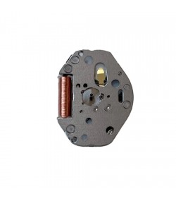 Miyota 2034 quartz movement size 6 3/4 x 8