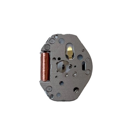 Miyota 2034 quartz movement size 6 3/4 x 8