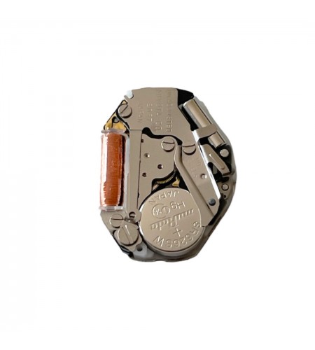 Miyota 2037 quartz movement size 6  ...