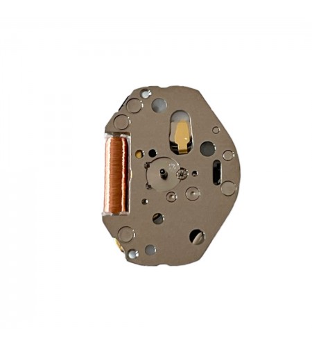 Miyota 2037 quartz movement size 6  ...