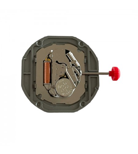 Miyota 2405 13 1/2 quartz movement  ...