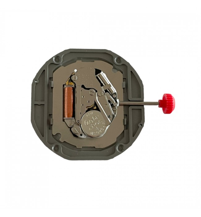 Miyota 2405 13 1/2 quartz movement with date on 3 o'clock SC-DD(3)