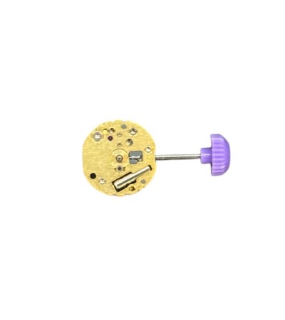 Miyota 4S20 quartz watch movement 4 3/4