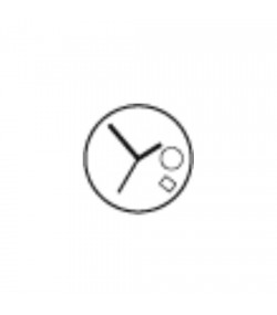 Miyota 6P26 10 1/2''' SC-D(4)-D(3) quartz movement