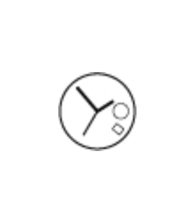 Miyota 6P26 10 1/2''' SC-D(4)-D(3) quartz movement