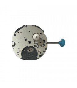 Miyota 6P26 10 1/2''' SC-D(4)-D(3) quartz movement