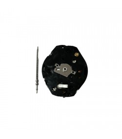 Miyota 7T35 6 3/4 x 8 quartz movement