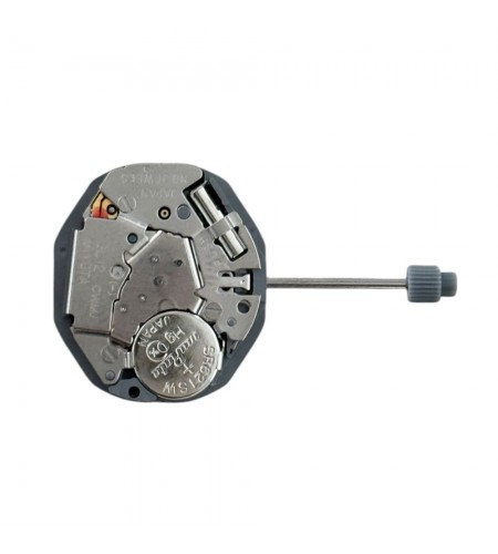 Miyota GL10 quartz movement watch s ...