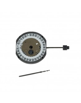 Miyota GN12 Quartz Movement – 8 3/4 ...