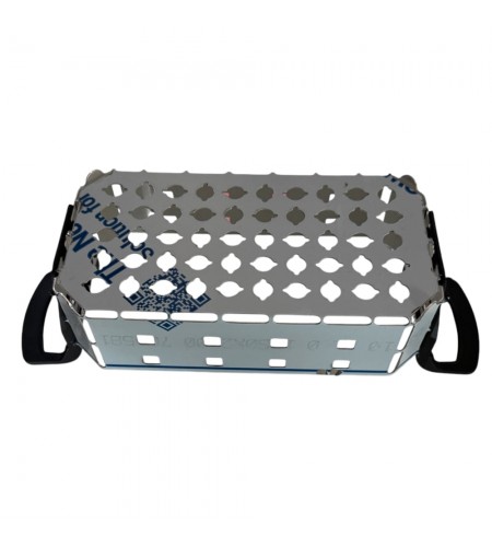 Modular basket system for Elmasonic ...