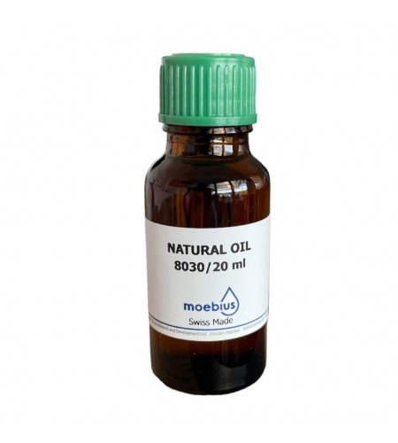 Moebius 8030 classic oil for pendul ...