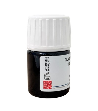 Moebius 8207 graphite classic watch grease 15ml