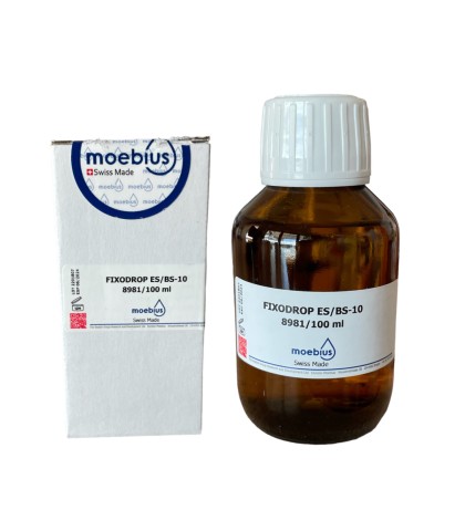 Moebius Fixodrop ES/BS 8981 - 100 мл