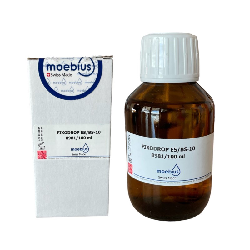 Moebius Fixodrop ES/BS 8981 - 100 мл Moebius Fixodrop ES/BS 8981 - 100 мл