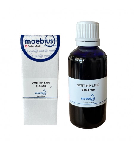 Moebius 9104 1300 Synthetic HP oil  ...